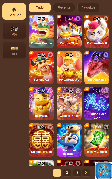 Jogos Certificados fitnesspg.com