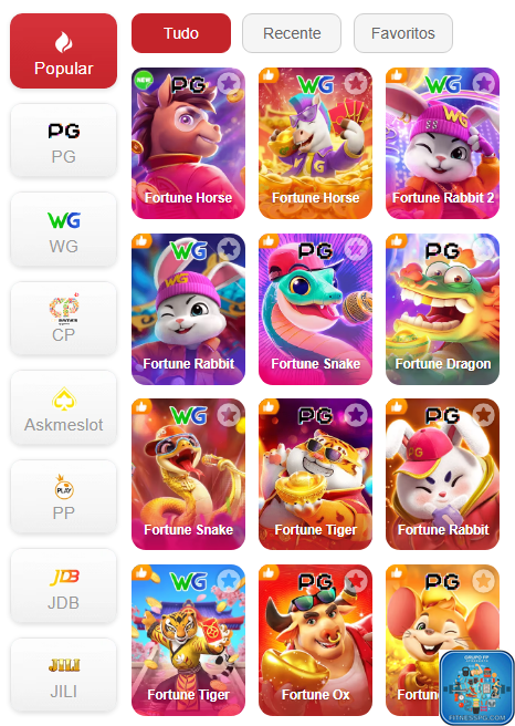 Experiência de Jogos fitnesspg.com