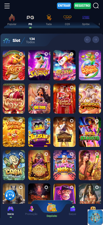 Prêmios Jogos fitnesspg.com