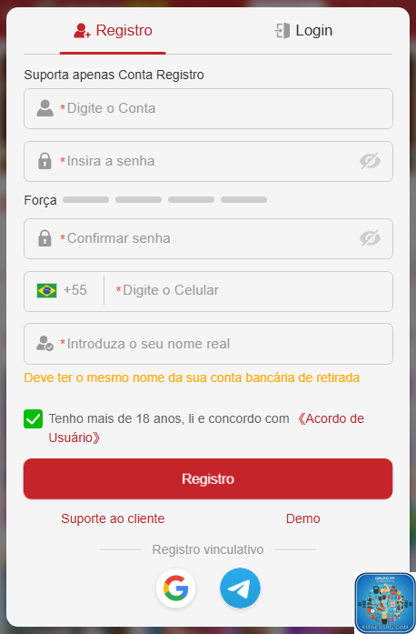Experiência de Jogos fitnesspg.com
