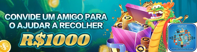 Experiência Promoções fitnesspg.com